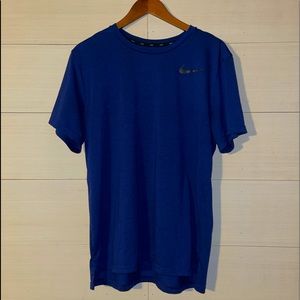 Nike Dri-fit running shirt
